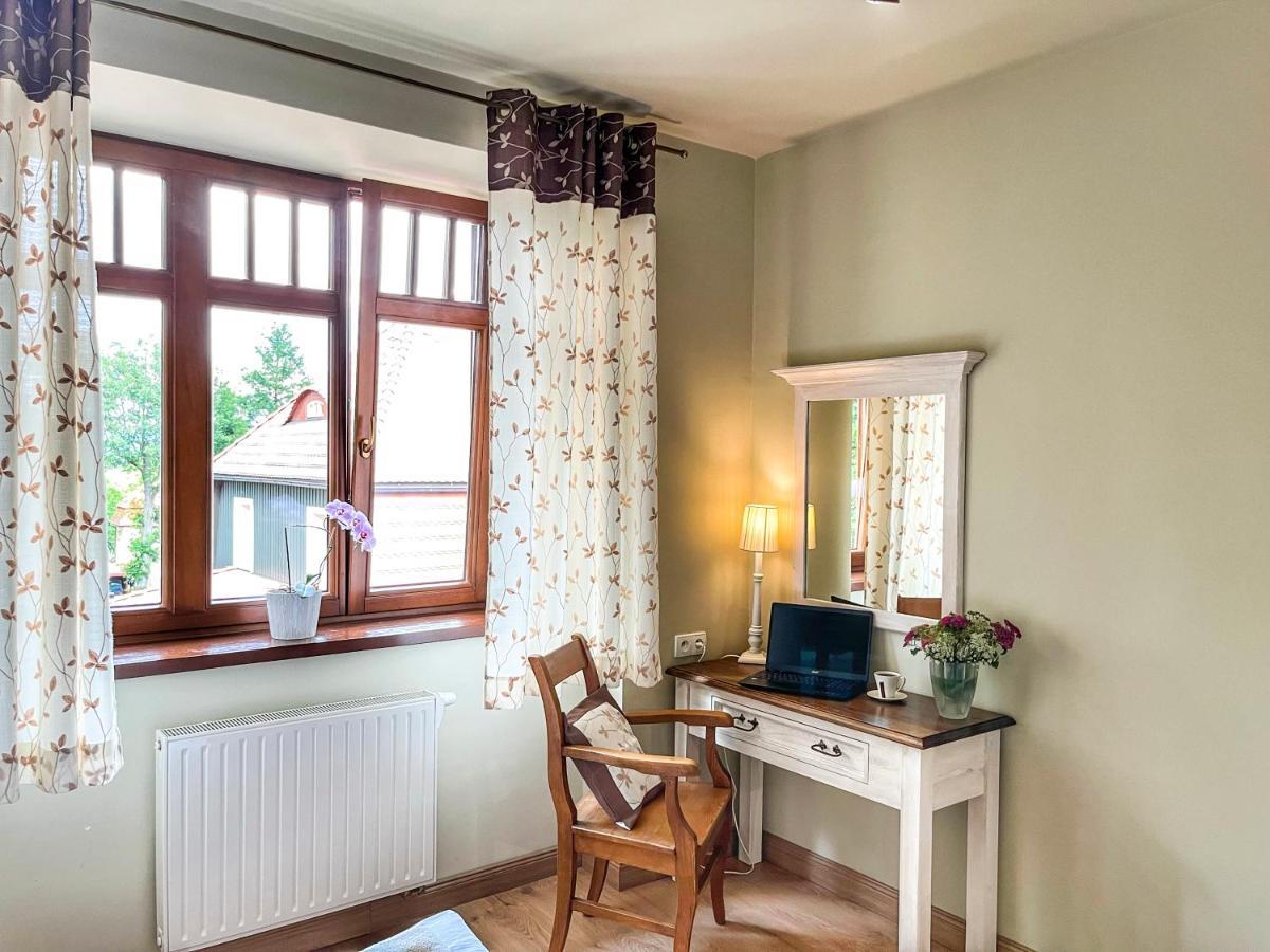 Villa Filmowiec Polanica-Zdrój Extérieur photo