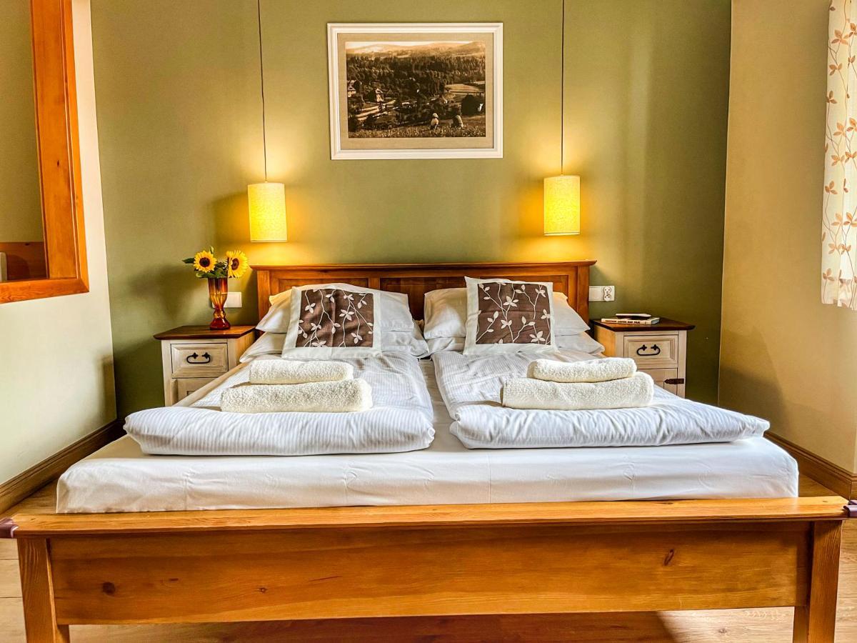 Villa Filmowiec Polanica-Zdrój Extérieur photo