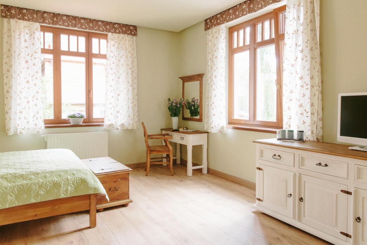 Villa Filmowiec Polanica-Zdrój Extérieur photo