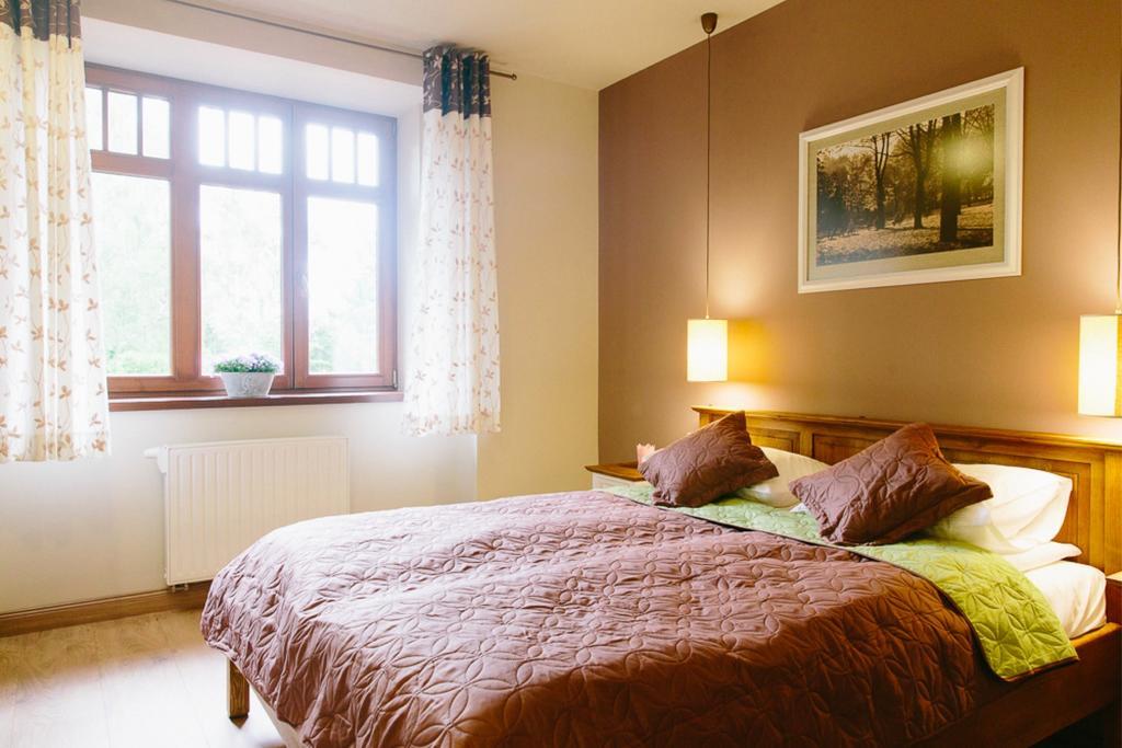 Villa Filmowiec Polanica-Zdrój Chambre photo