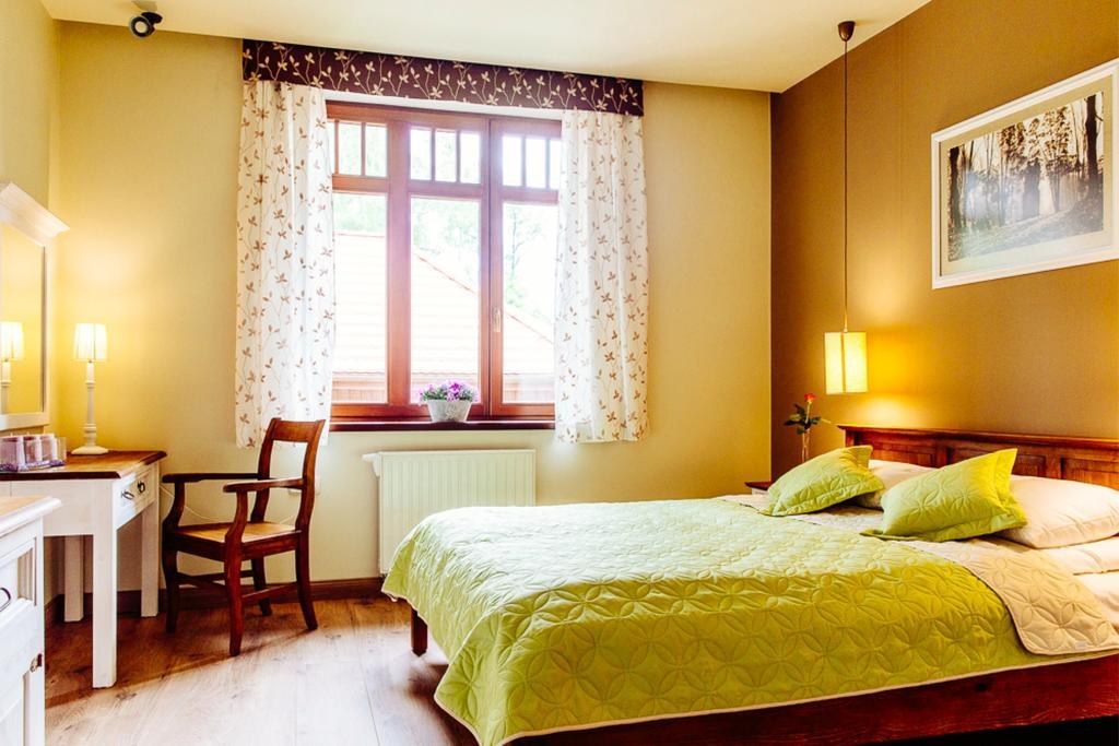 Villa Filmowiec Polanica-Zdrój Chambre photo